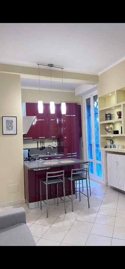 Terrazza Porta Venezia Howme Milano Exterior foto